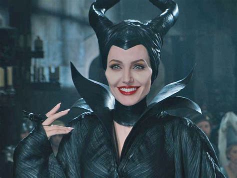 Maleficent Witch of the West: A Modern Twist on a Classic Fairy Tale Villain in Once Upon a Time